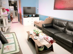 Blk 249 Bangkit Road (Bukit Panjang), HDB 3 Rooms #180188922